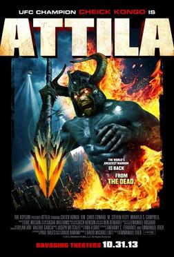 Аттила Аттила