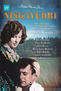 Хозяйка Нискавуори