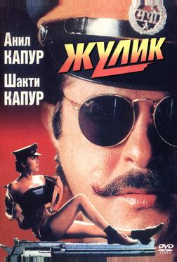 Жулик Жулик