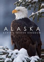 Аляска: Земли замёрзшего королевства