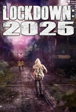 Локдаун 2025 Локдаун 2025