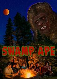 Swamp Ape