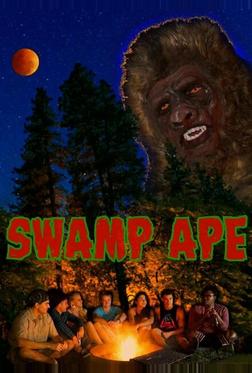 Swamp Ape Swamp Ape