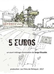 5 евро