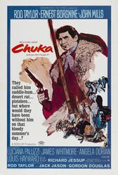 Чака (1967)