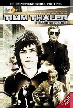Тим Талер Тим Талер