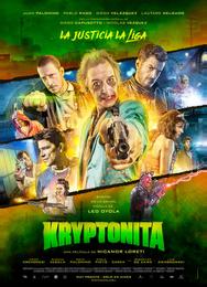 Криптонит