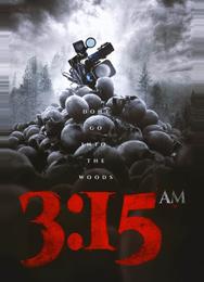 3:15 ночи