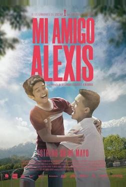 Мой друг Алексис Мой друг Алексис