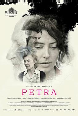 Петра Петра