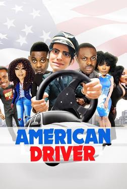 The American Driver The American Driver