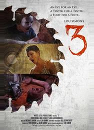 3: Глаз за глаз