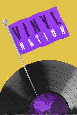 Виниловая нация Виниловая нация