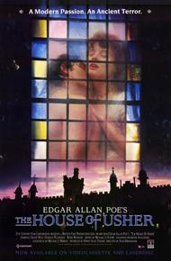 Падение дома Ашеров (1989)