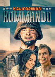 Идеальный коммандос