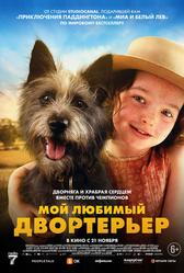 Мой любимый двортерьер (2024)