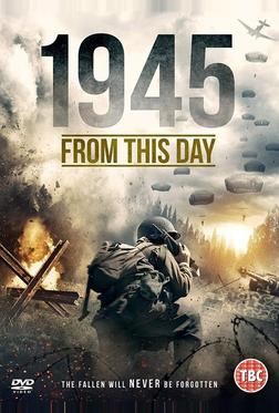 1945: Последние дни 1945: Последние дни