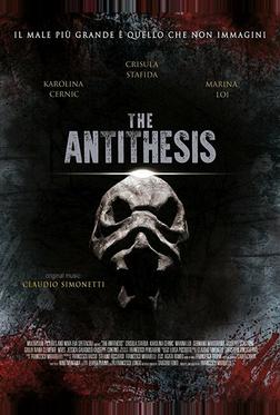 Антитезис Антитезис