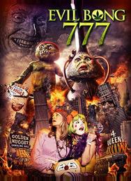 Зловещий Бонг 777
