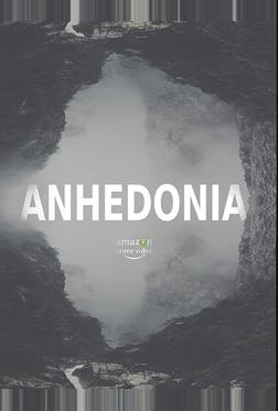 Ангедония