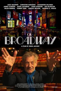 On Broadway On Broadway