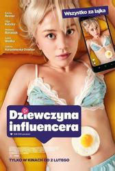 Девушка инфлюэнсера (2024)