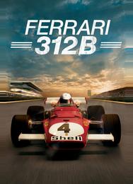 Ferrari 312B