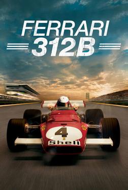Ferrari 312B Ferrari 312B