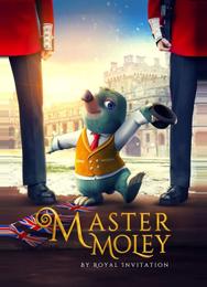 Master Moley