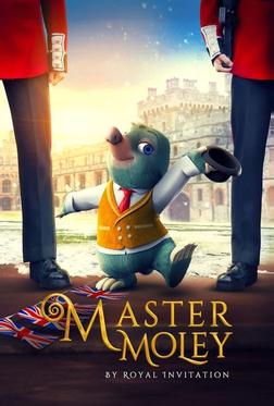 Master Moley Master Moley