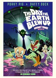Looney Tunes: Космическое вторжение