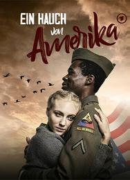 Прикосновение Америки
