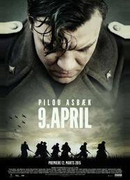 9 апреля