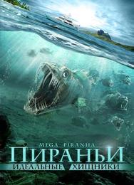 Пираньи: Идеальные хищники