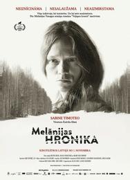 Хроники Мелани