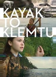 Каяк до Клемту
