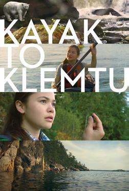 Каяк до Клемту Каяк до Клемту