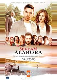 Любовь моя, Алабора