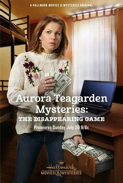 Тайны Авроры Тигарден: игра в прятки