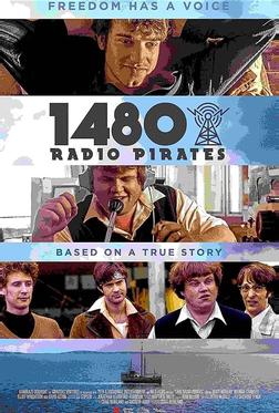 1480 Radio Pirates