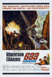 Эскадрилья 633 (1963)