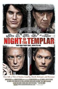 Ночь тамплиера (2012)