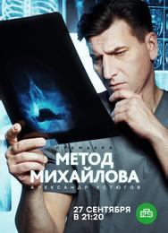 Метод Михайлова