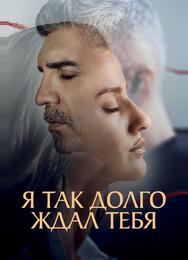 Я так долго тебя ждал