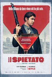 Безжалостный (2019)