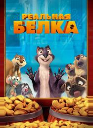 Реальная белка