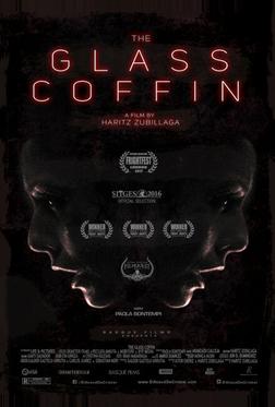 Стеклянный гроб Стеклянный гроб