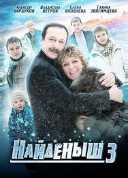 Найденыш 3