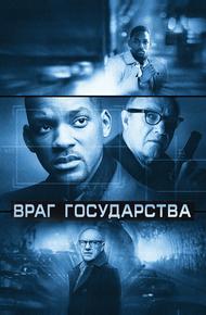 Враг государства (1998)