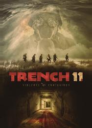 Траншея 11